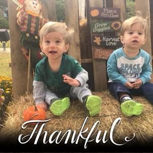 Meet your Posher, Katrina